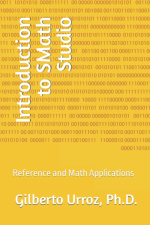 SMath Studio kann verwendet werden, um elegante mathematische Arbeitsblätter zu erstellen, die eine große Anzahl mathematischer Operationen abdecken.