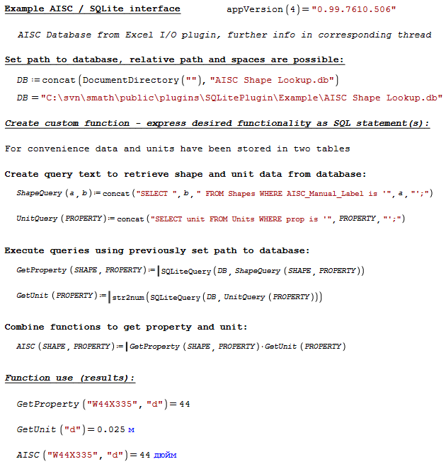 Fornisce un'interfaccia per il motore del database relazionale SQLite.