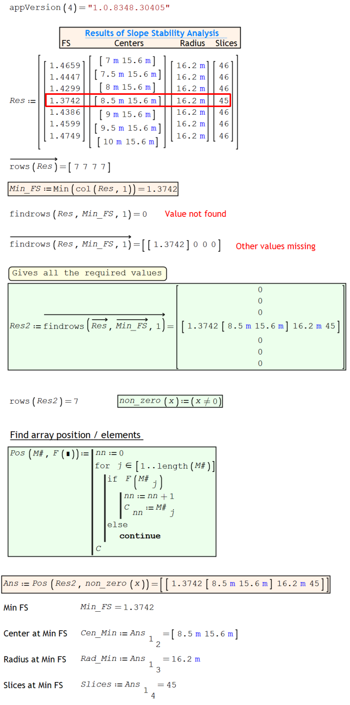 Findrows Problem.png
