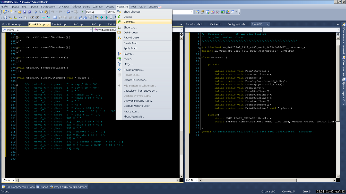 VisualSVN&VS2010.PNG