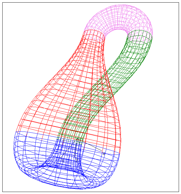 Проширује SMath Studio са 3D регијом за графиконе.